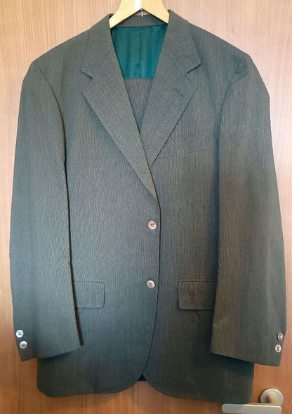 KENT (made by VAN JACKET) Summer suit 175-96-85 Good condition