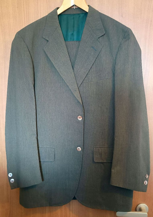 KENT (made by VAN JACKET) Summer suit 175-96-85 Good condition