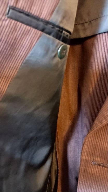 KENT (made by VAN JACKET) Summer suit 175-96-85 Good condition