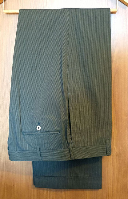 KENT (made by VAN JACKET) Summer suit 175-96-85 Good condition