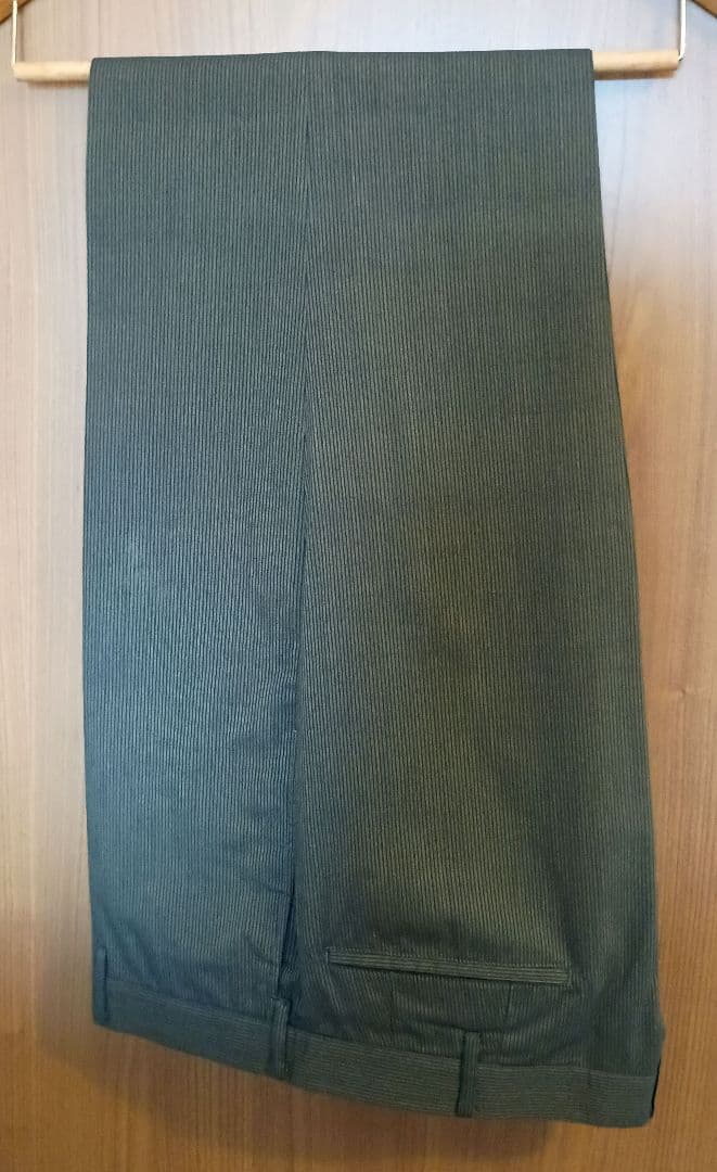 KENT (made by VAN JACKET) Summer suit 175-96-85 Good condition