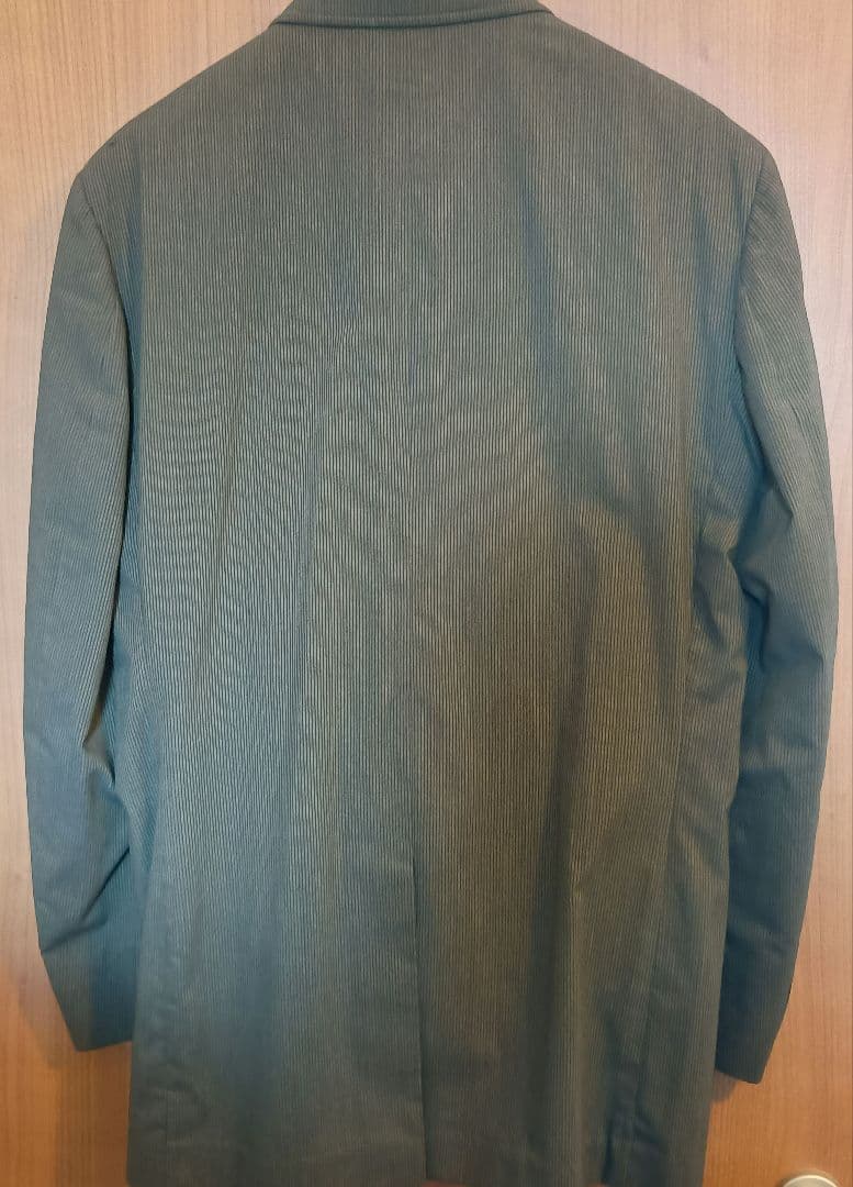 KENT (made by VAN JACKET) Summer suit 175-96-85 Good condition