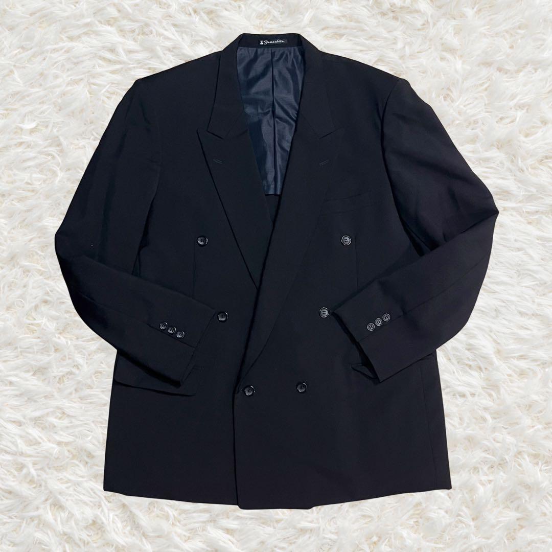 Vintage YAMASHITA Double Suit Setup 2XL