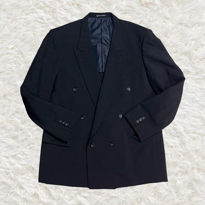Vintage YAMASHITA Double Suit Setup 2XL