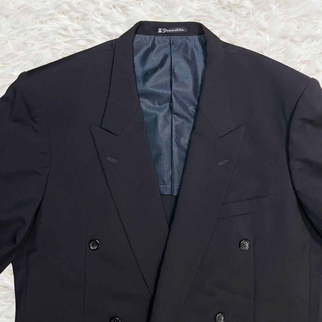 Vintage YAMASHITA Double Suit Setup 2XL