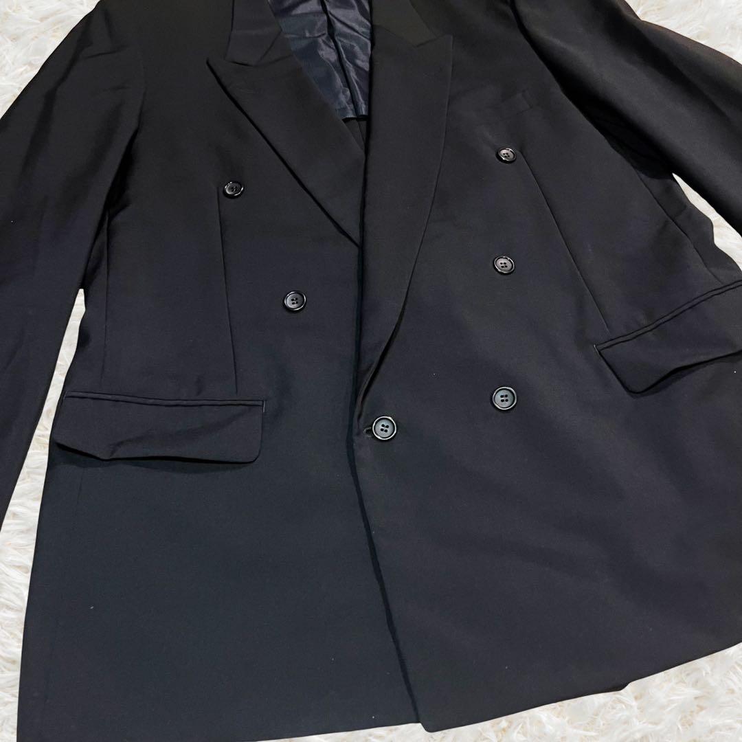 Vintage YAMASHITA Double Suit Setup 2XL