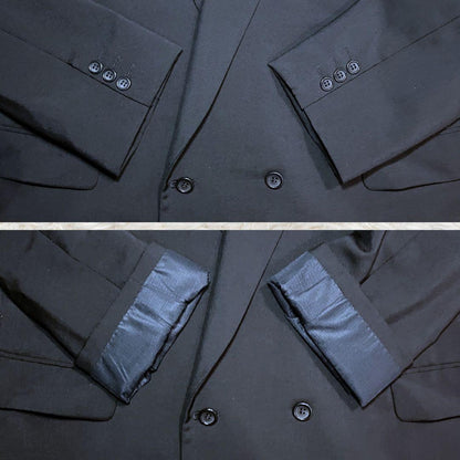 Vintage YAMASHITA Double Suit Setup 2XL