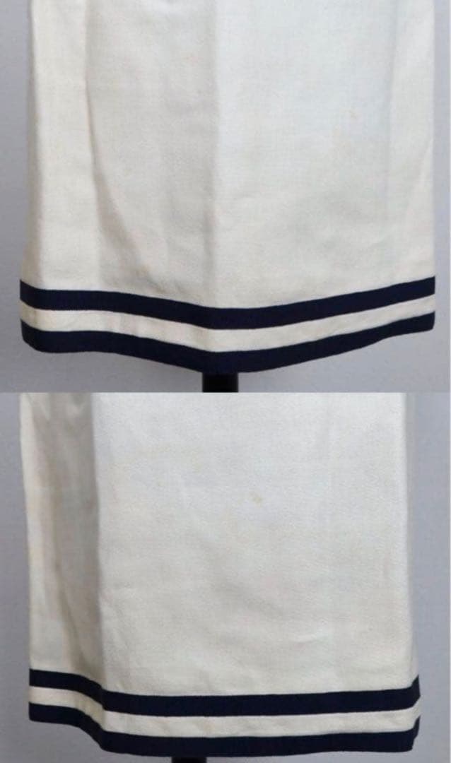 91SS VINTAGE CHANEL Chanel jacket skirt suit