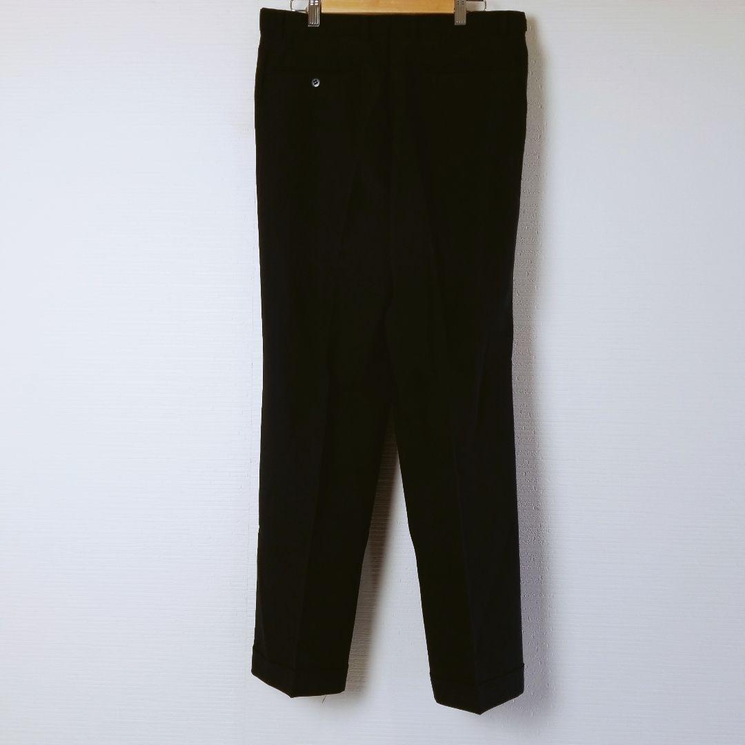 [1 item] Masquerade Club Men's Suit Double Black Formal