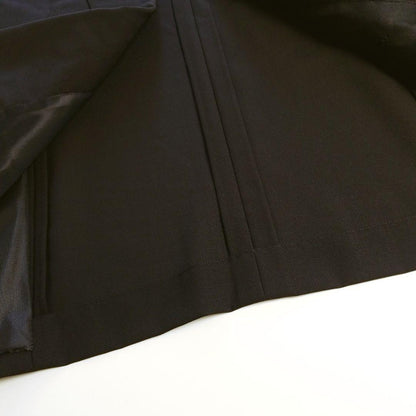 [1 item] Masquerade Club Men's Suit Double Black Formal
