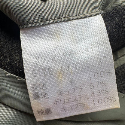 Mitsumine Loro Piana Suit Setup Vintage Dull Green