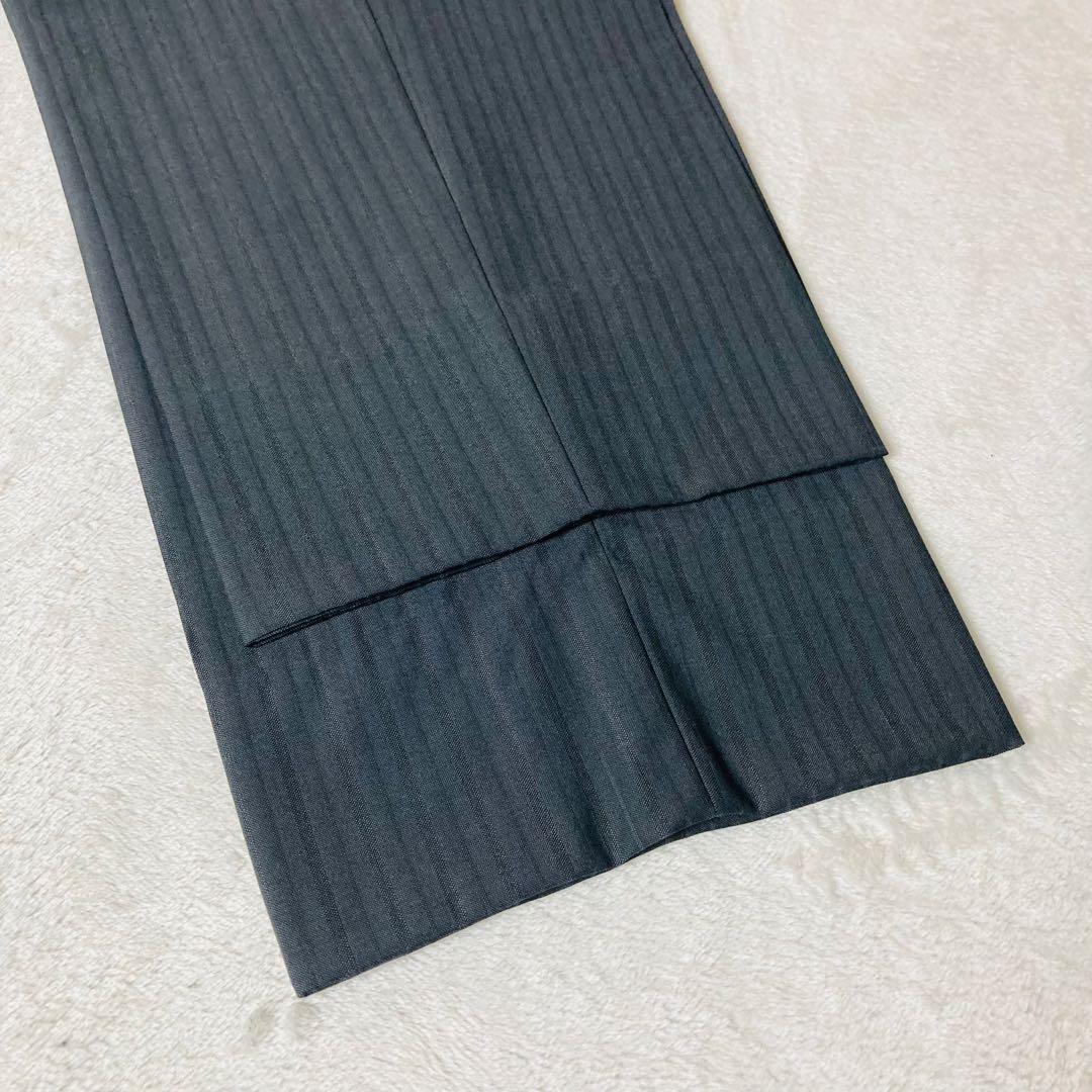271 [Extremely beautiful/rare XXXXL] Armani Collezioni suit Made in Italy