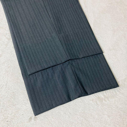 271 [Extremely beautiful/rare XXXXL] Armani Collezioni suit Made in Italy