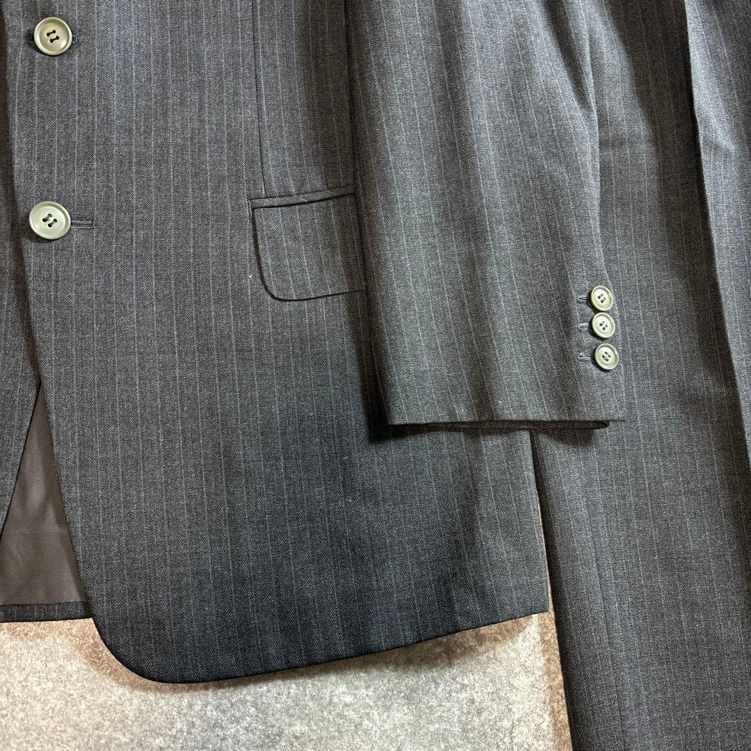 Setup double suit coming of age ceremony entrance ceremony pins vintage no.119