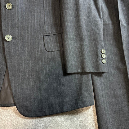 Setup double suit coming of age ceremony entrance ceremony pins vintage no.119