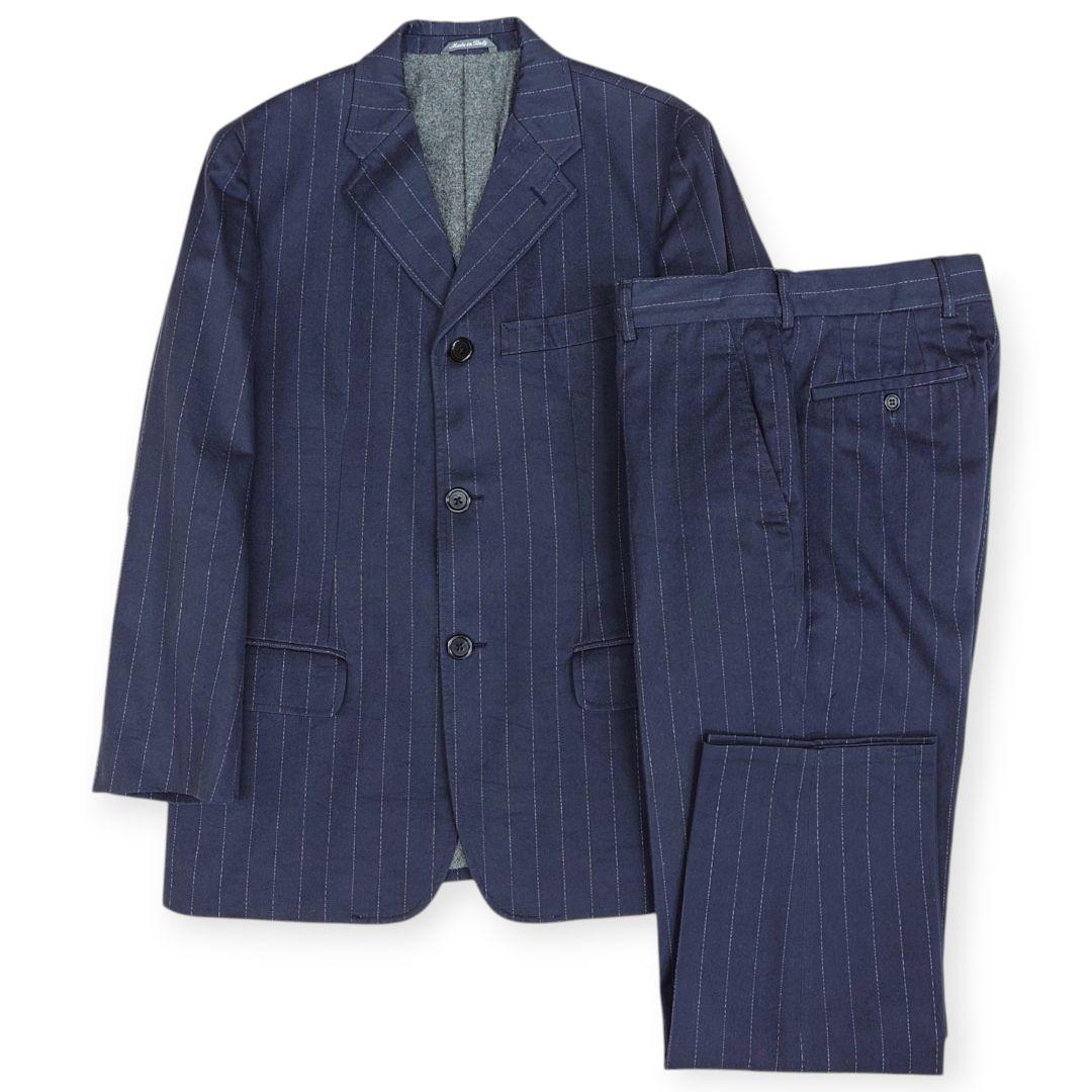 Archive [90s] GIULIANO FUJIWARA Setup Suit