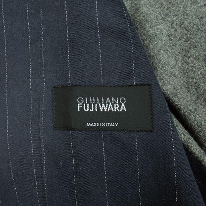 Archive [90s] GIULIANO FUJIWARA Setup Suit
