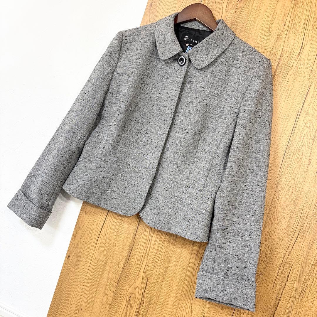 Good condition large size FESMY formal suit size 15