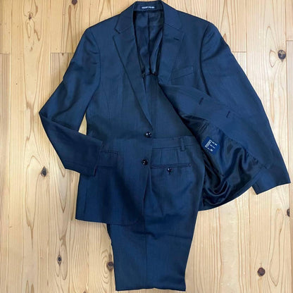 PERSON'S FOR MEN Suit Setup Unlined YA-6