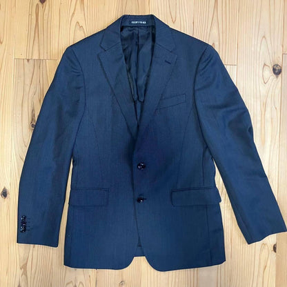 PERSON'S FOR MEN Suit Setup Unlined YA-6