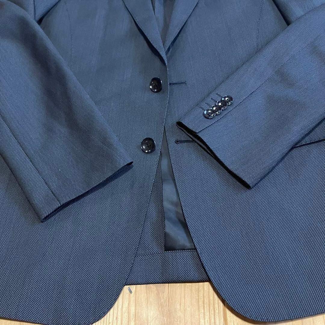 PERSON'S FOR MEN Suit Setup Unlined YA-6