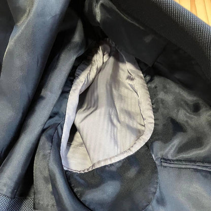 PERSON'S FOR MEN Suit Setup Unlined YA-6