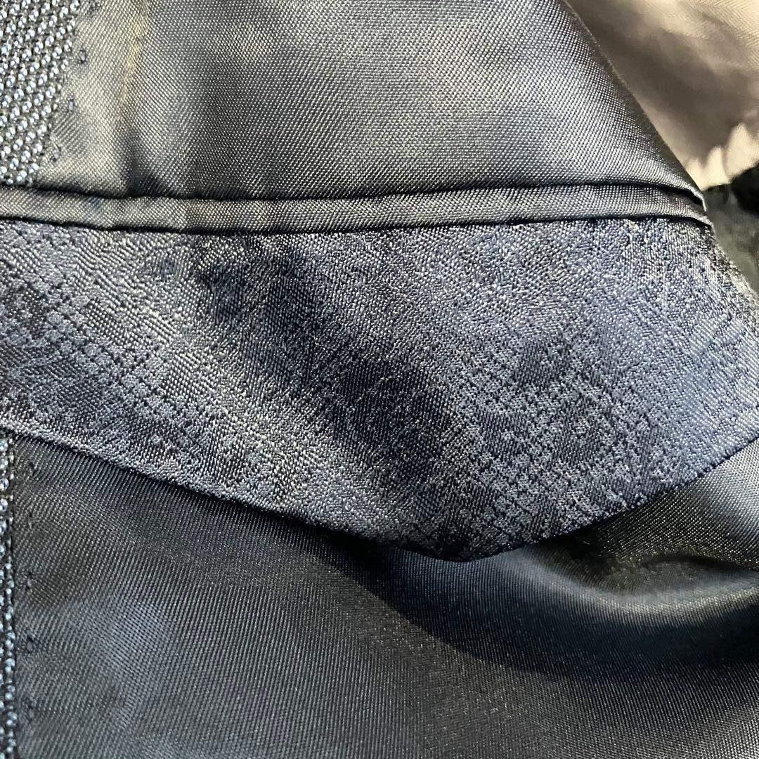 PERSON'S FOR MEN Suit Setup Unlined YA-6
