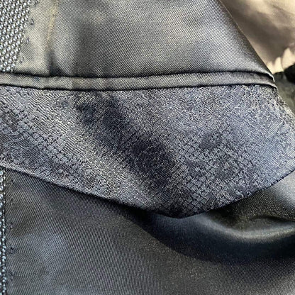 PERSON'S FOR MEN Suit Setup Unlined YA-6