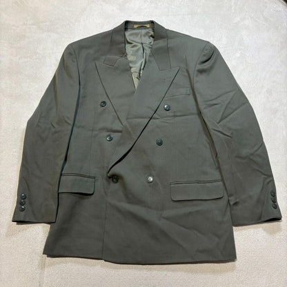 GOLDOVA 90s Vintage Formal Jacket