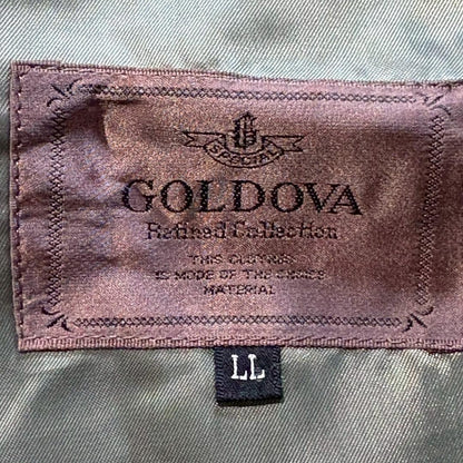 GOLDOVA 90s Vintage Formal Jacket