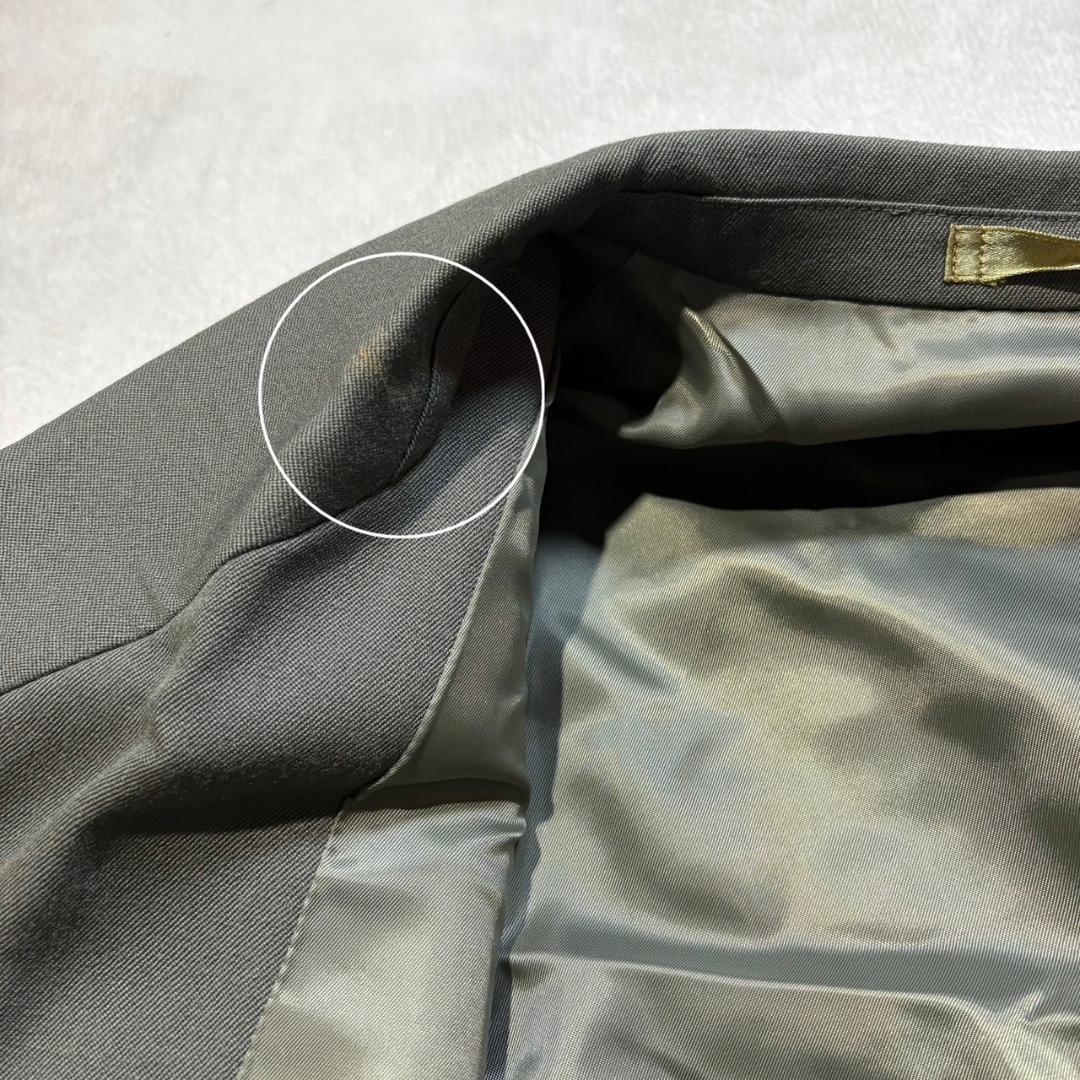 GOLDOVA 90s Vintage Formal Jacket