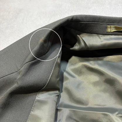 GOLDOVA 90s Vintage Formal Jacket