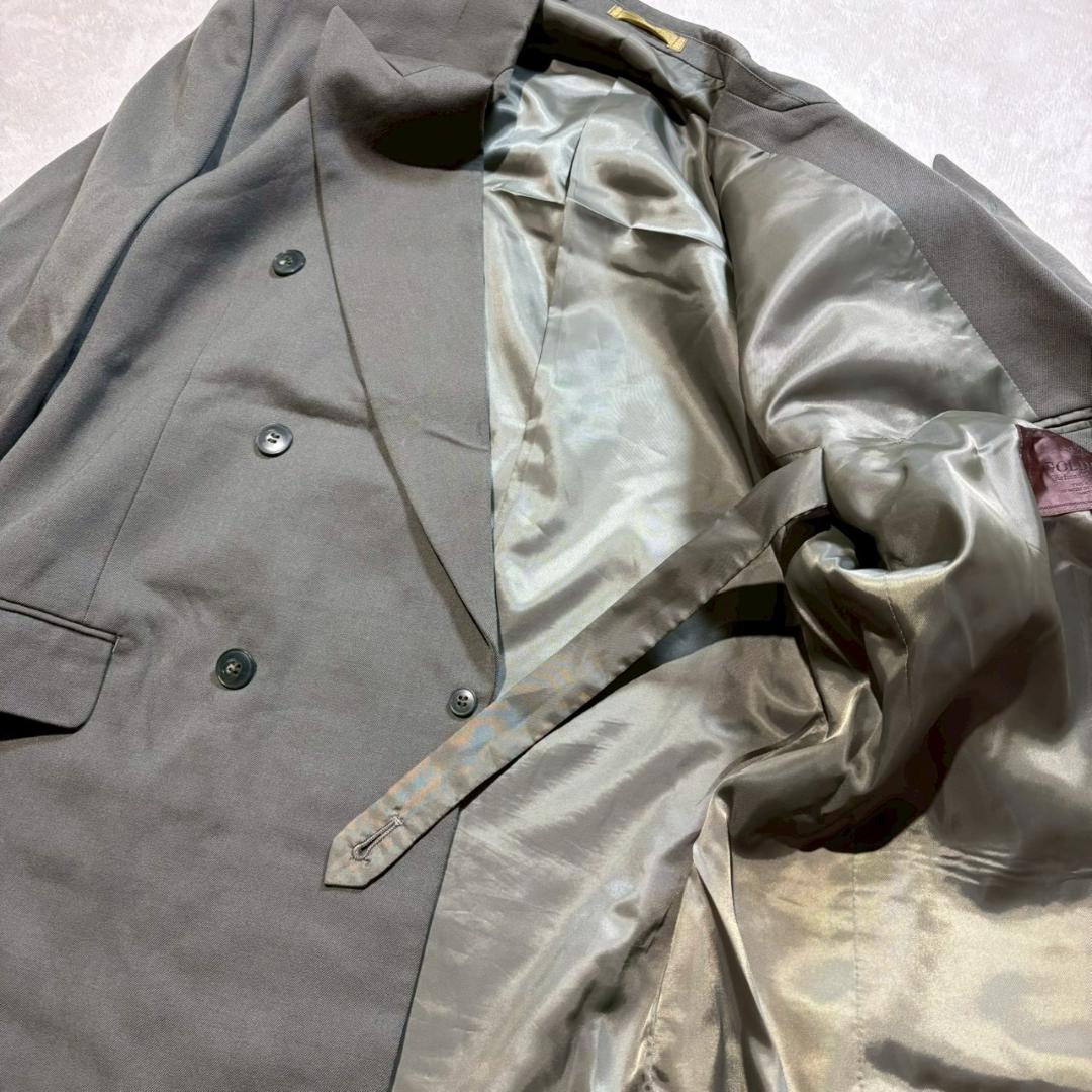 GOLDOVA 90s Vintage Formal Jacket