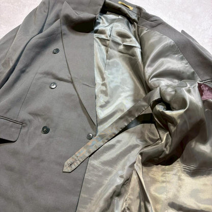 GOLDOVA 90s Vintage Formal Jacket