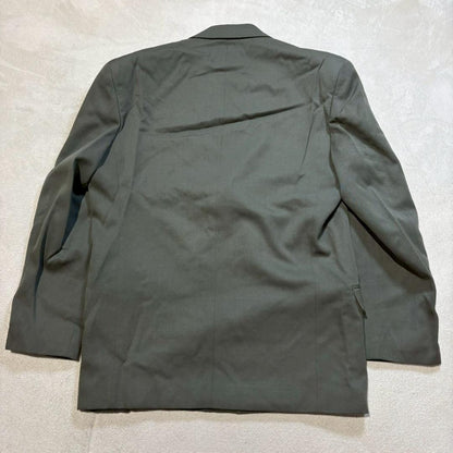 GOLDOVA 90s Vintage Formal Jacket