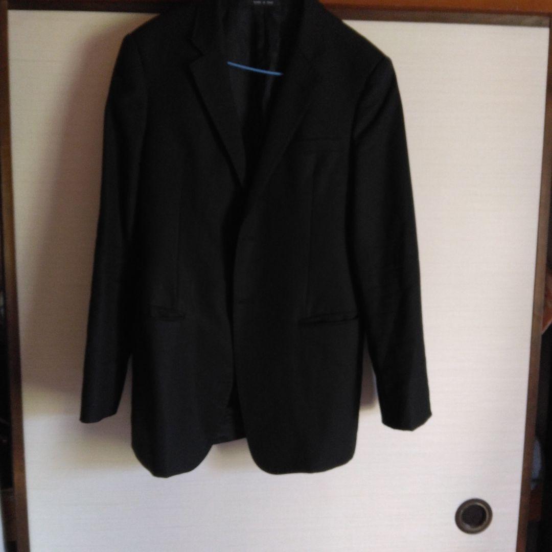 Emporio Armani tailored jacket used