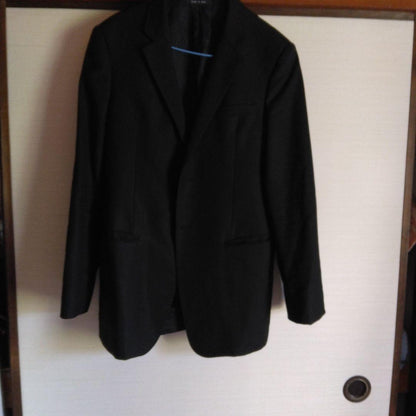 Emporio Armani tailored jacket used