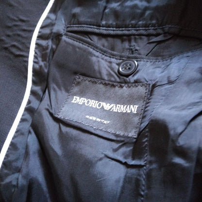 Emporio Armani tailored jacket used