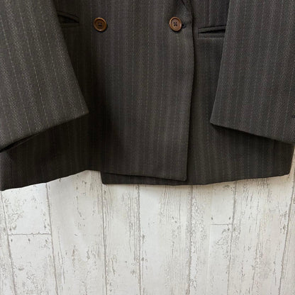 [Super Rare] FENDI Tailored Jacket Suit Setup