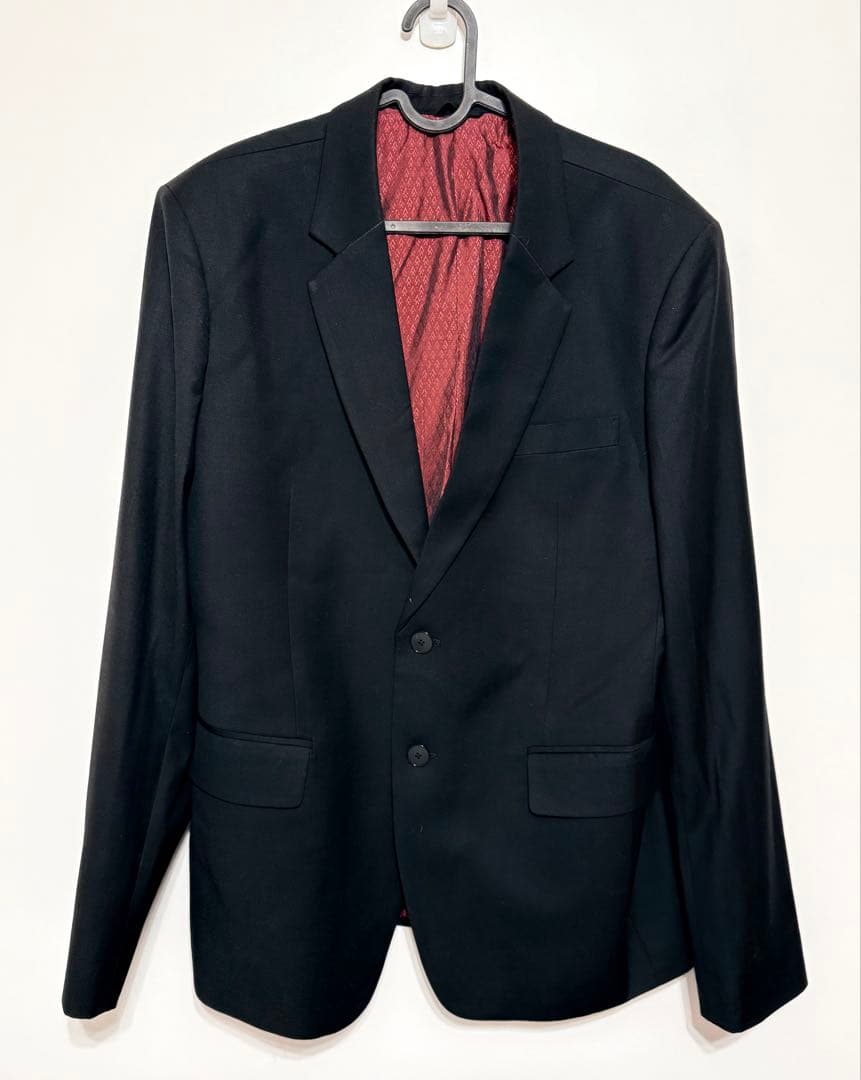 Good condition EMPORIO ARMANI Emporio Armani suit custom made