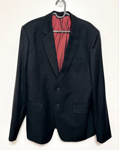 Good condition EMPORIO ARMANI Emporio Armani suit custom made