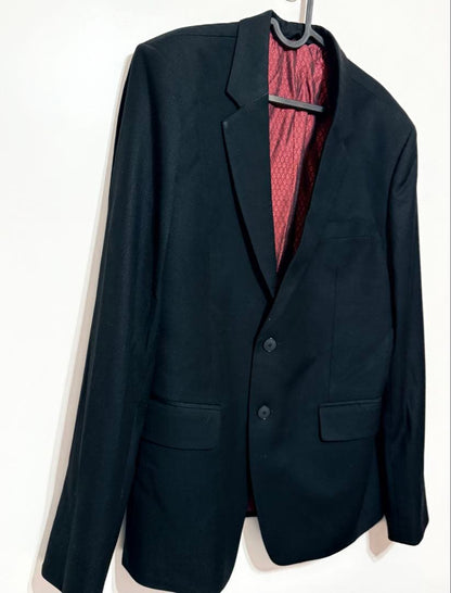 Good condition EMPORIO ARMANI Emporio Armani suit custom made