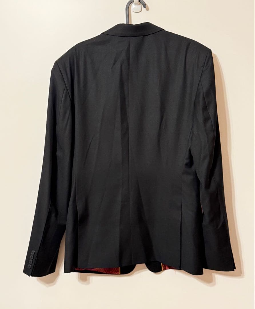 Good condition EMPORIO ARMANI Emporio Armani suit custom made