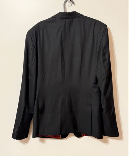 Good condition EMPORIO ARMANI Emporio Armani suit custom made