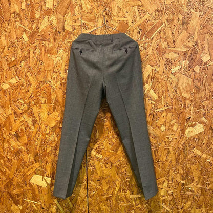 T.S.EVO Suit Setup Office Formal Black Men's