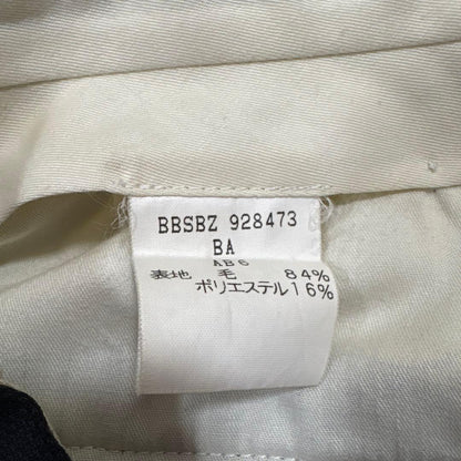 [Good Condition] 90’s BROOKS BROTHERS Setup Suit Navy