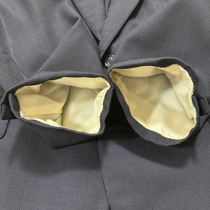 [Good Condition] 90’s BROOKS BROTHERS Setup Suit Navy