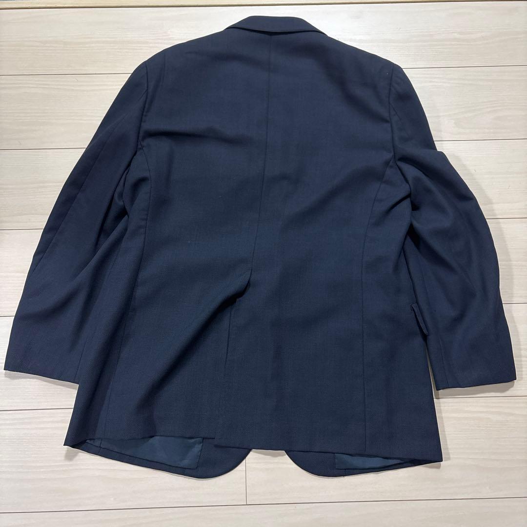 [Good Condition] 90’s BROOKS BROTHERS Setup Suit Navy