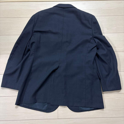 [Good Condition] 90’s BROOKS BROTHERS Setup Suit Navy