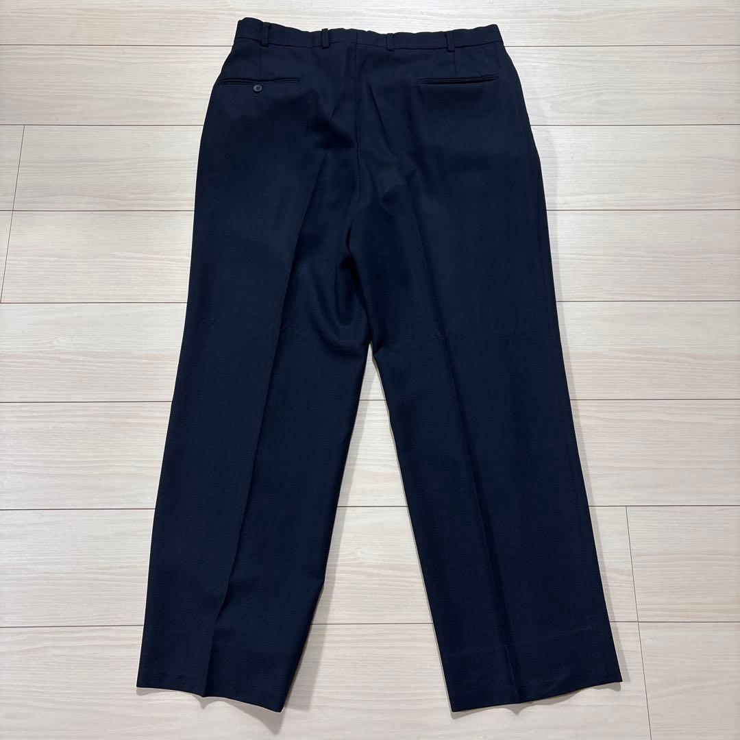[Good Condition] 90’s BROOKS BROTHERS Setup Suit Navy